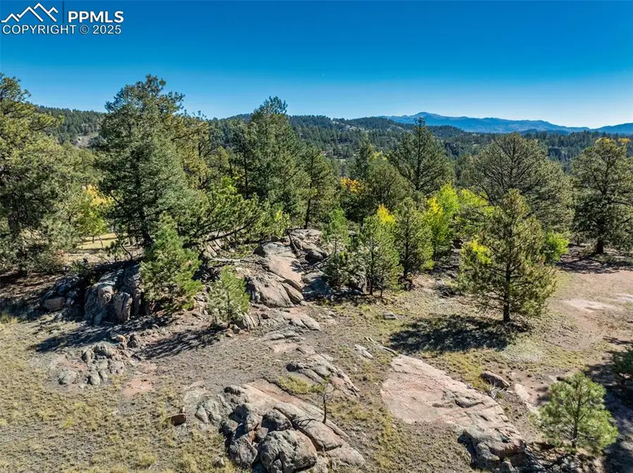 71 Pine Circle, Guffey, CO 80820 - #2