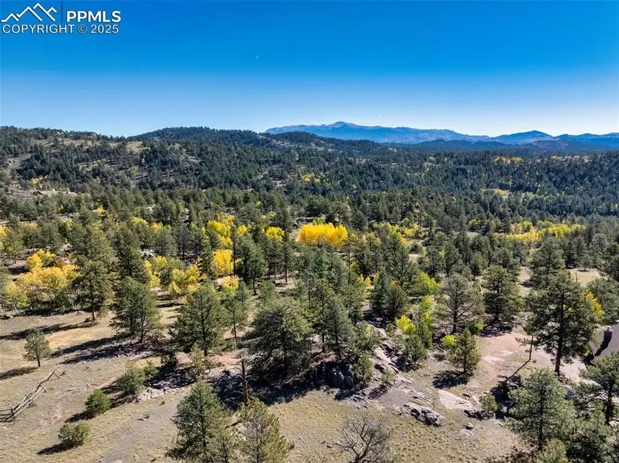 71 Pine Circle, Guffey, CO 80820 - #3