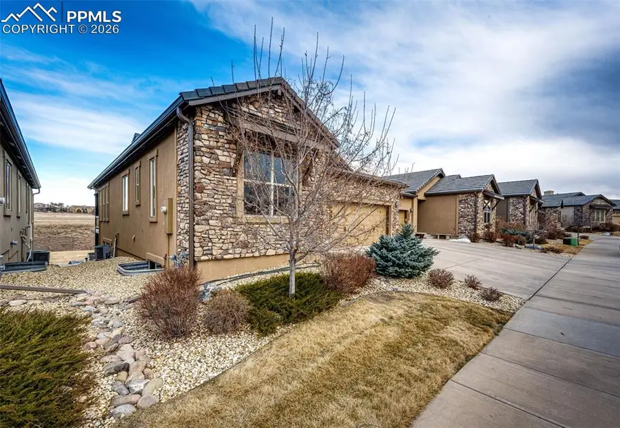 2086 Villa Creek Circle, Colorado Springs, CO 80921 - #2