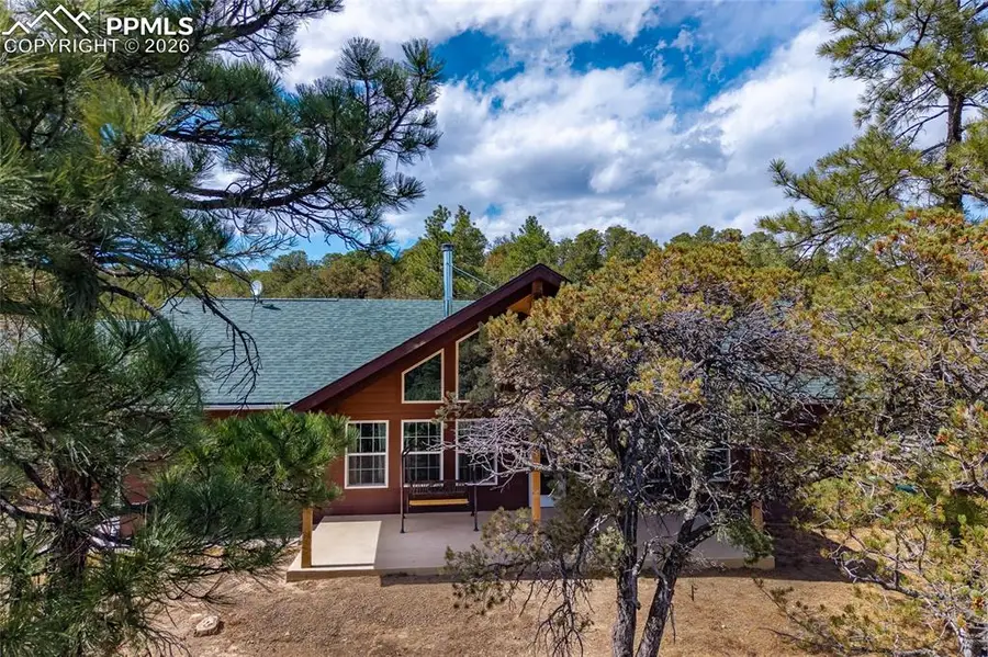 32790 Old Sopris Road, Trinidad, CO 81082 - #3