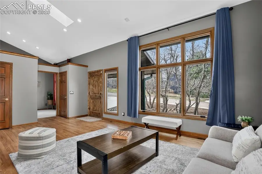 4935 Newstead Place, Colorado Springs, CO 80906 - #3