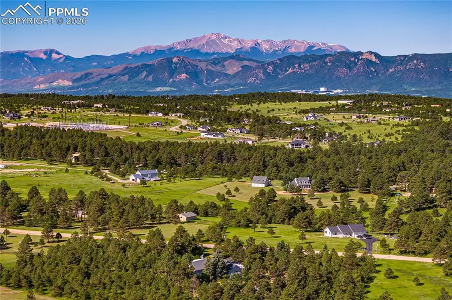 17815 Saddlewood Road, Monument, CO 80132 - #2