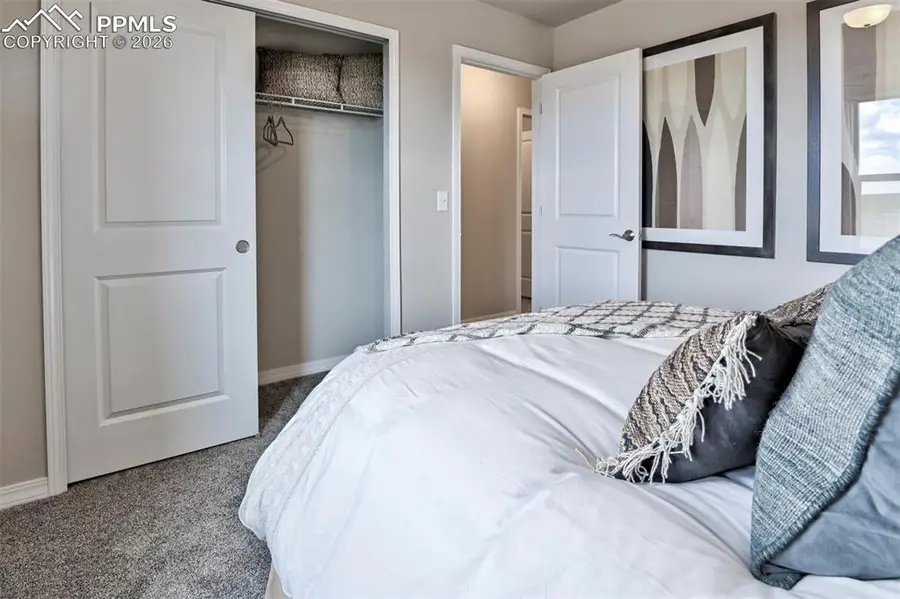 8594 Blue Feather Loop, Colorado Springs, CO 80908 - #3