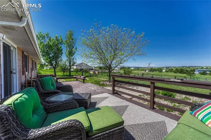16440 Eastonville Road, Elbert, CO 80106 - Image #3