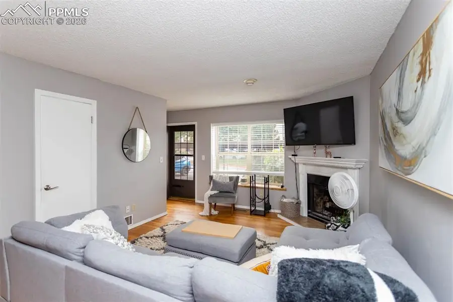 1640 Maitland Court, Colorado Springs, CO 80919 - #2