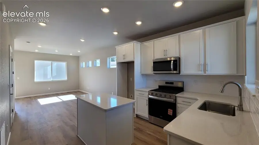 218 N Olympian Drive, Colorado Springs, CO 80905 - #3