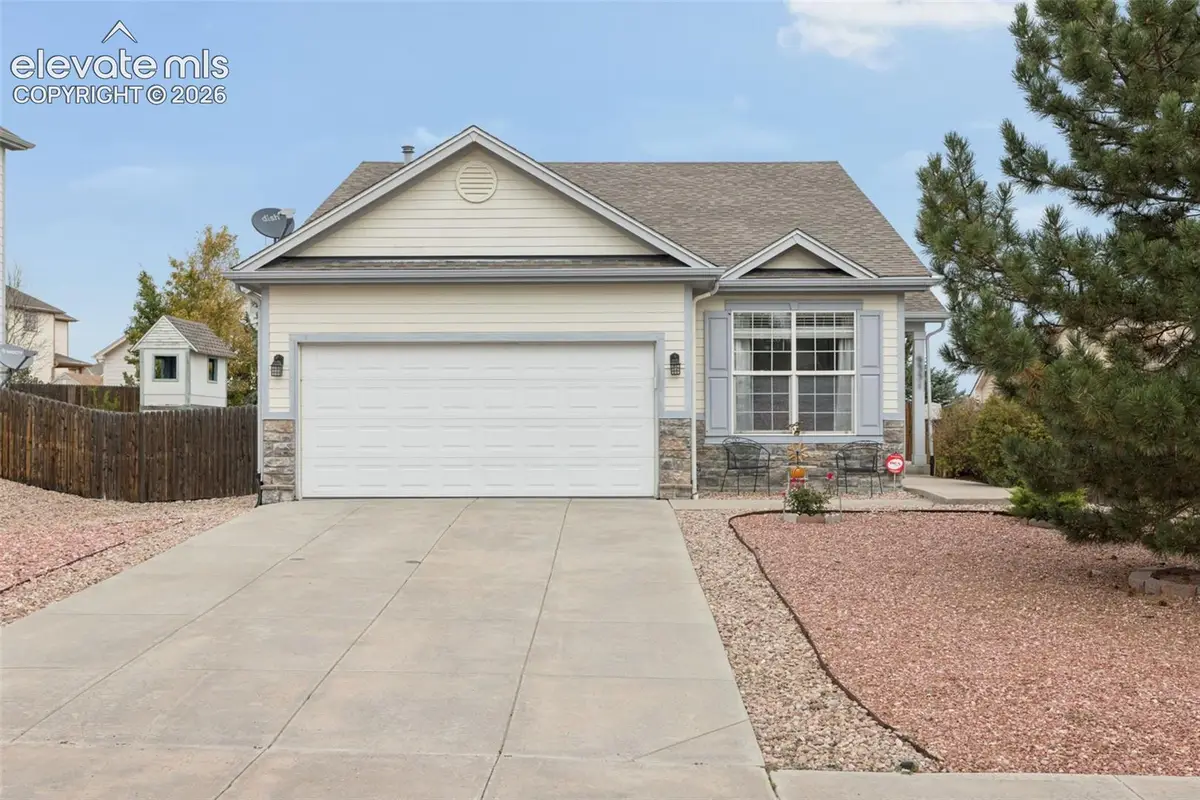 9351 Bethpage Road, Peyton, CO 80831 - #1