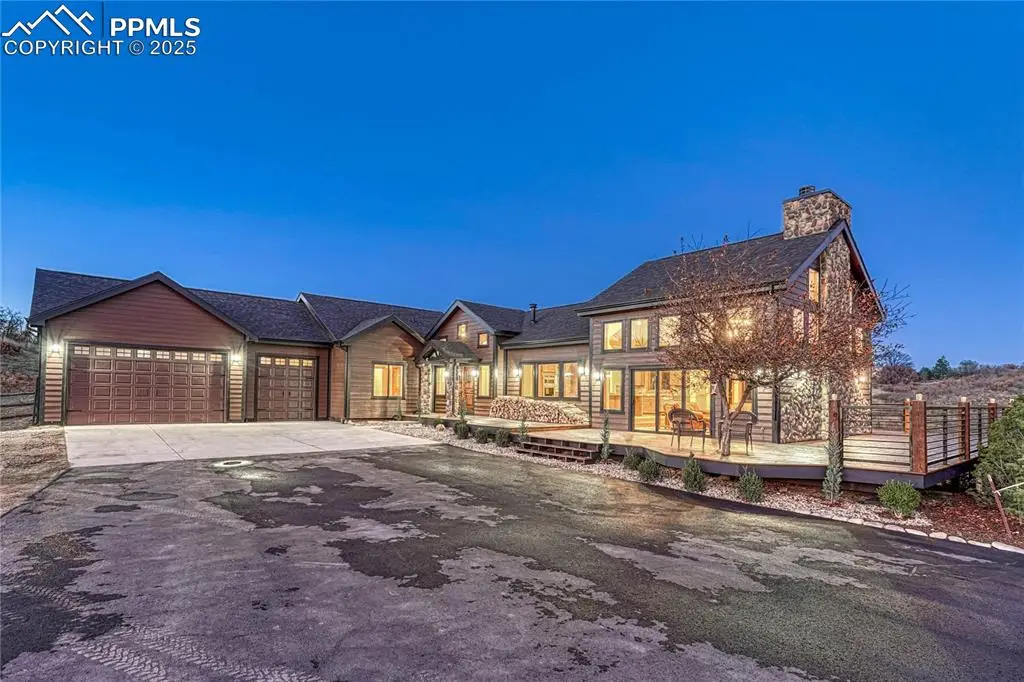 3794 N Highway 67, Sedalia, CO 80135 - Image #1