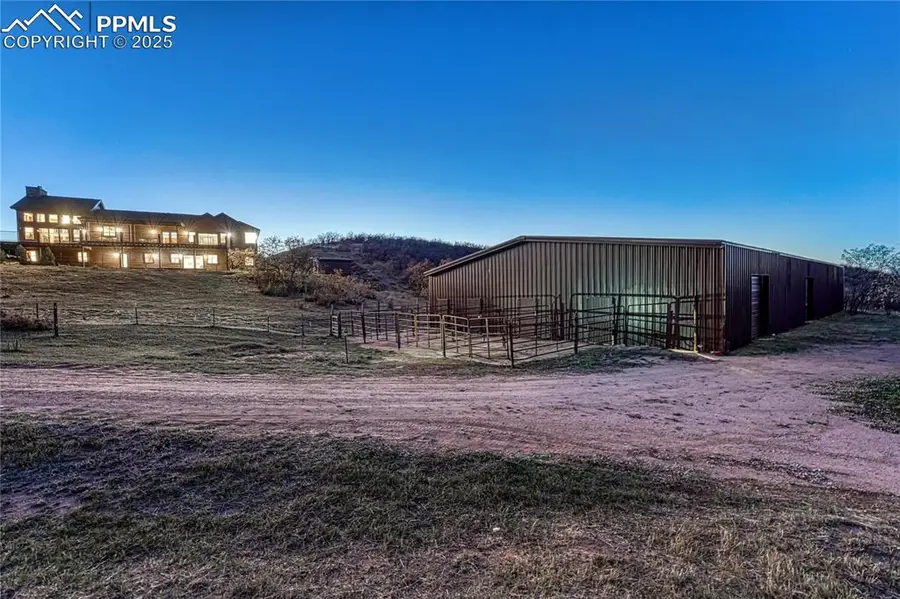 3794 N Highway 67, Sedalia, CO 80135 - Image #3