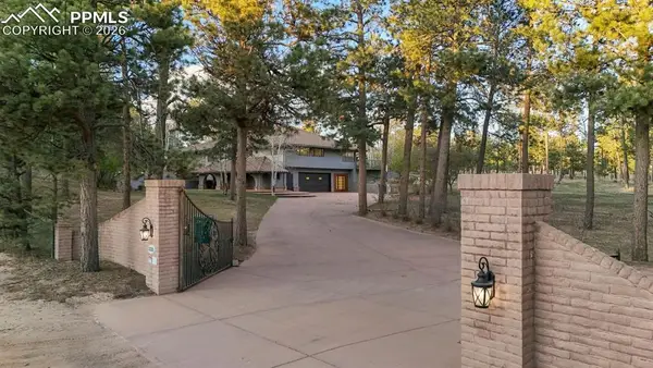 11335 Wakely Road, Colorado Springs, CO 80908