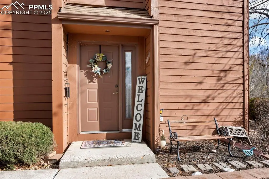 4777 Daybreak Circle, Colorado Springs, CO 80917 - Image #1