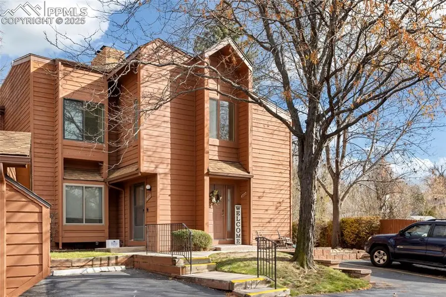 4777 Daybreak Circle, Colorado Springs, CO 80917 - Image #2