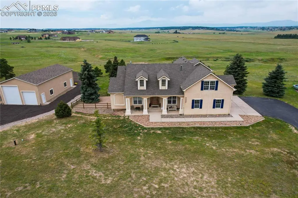 19790 Bright Wing Trail, Colorado Springs, CO 80908 - #1
