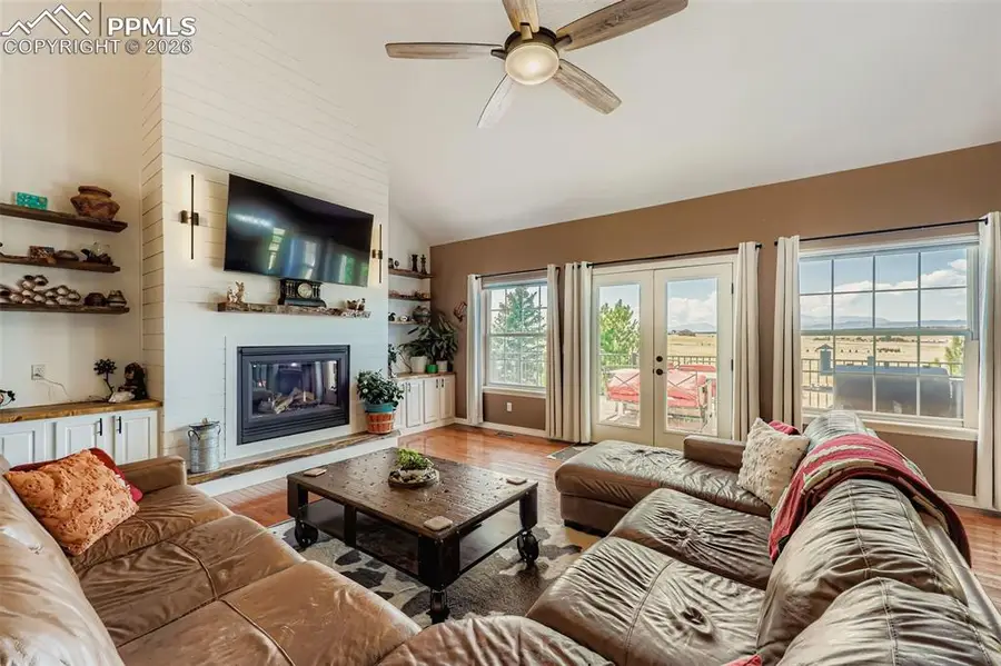 19790 Bright Wing Trail, Colorado Springs, CO 80908 - #2