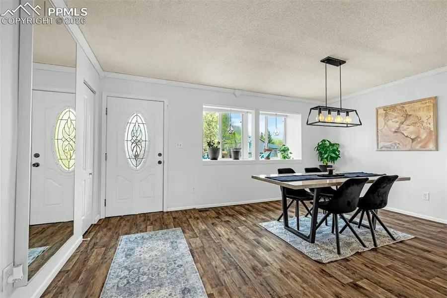 7317 Sullivan Circle, Colorado Springs, CO 80911 - #3