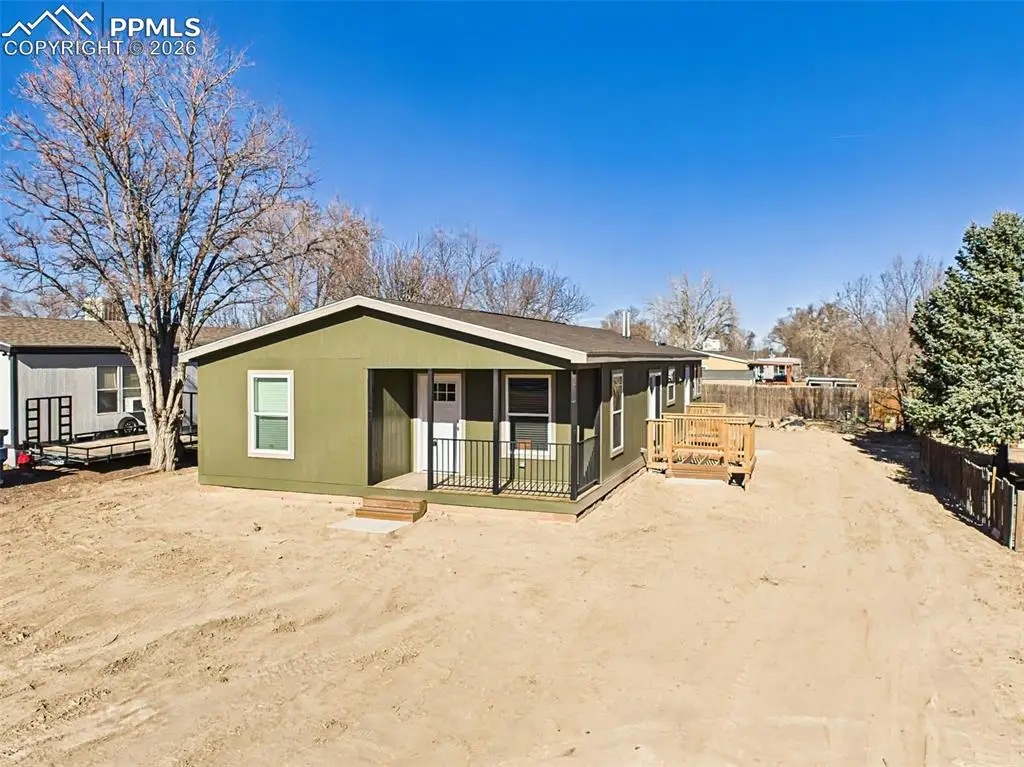 105 E Cellini Drive, Pueblo, CO 81007 - Image #1
