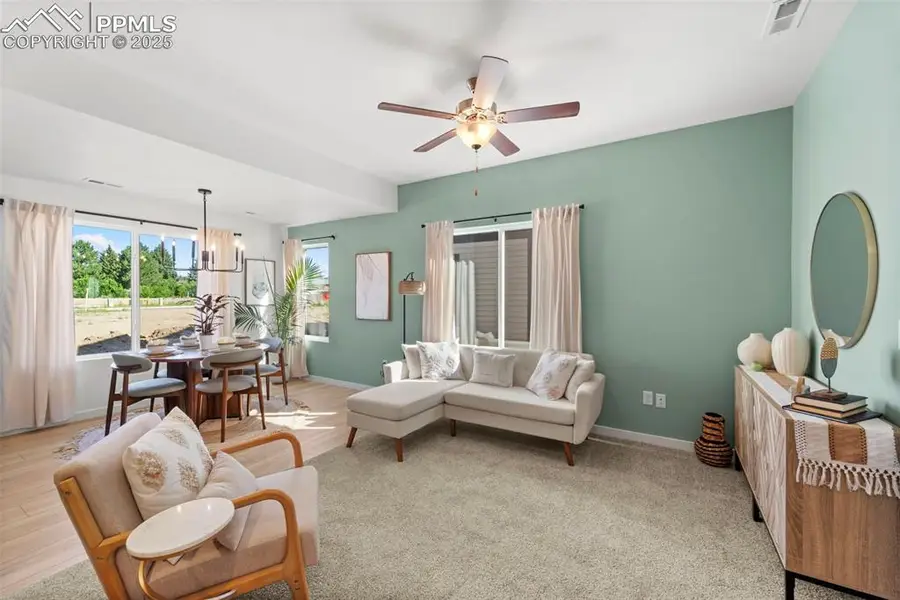 3545 Rosette Grove, Colorado Springs, CO 80910 - Image #2