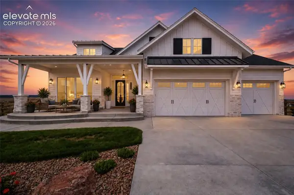 11726 Rambling Road, Colorado Springs, CO 80908