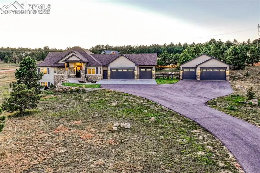 18762 Cherry Springs Ranch Drive, Monument, CO 80132 - Image #2