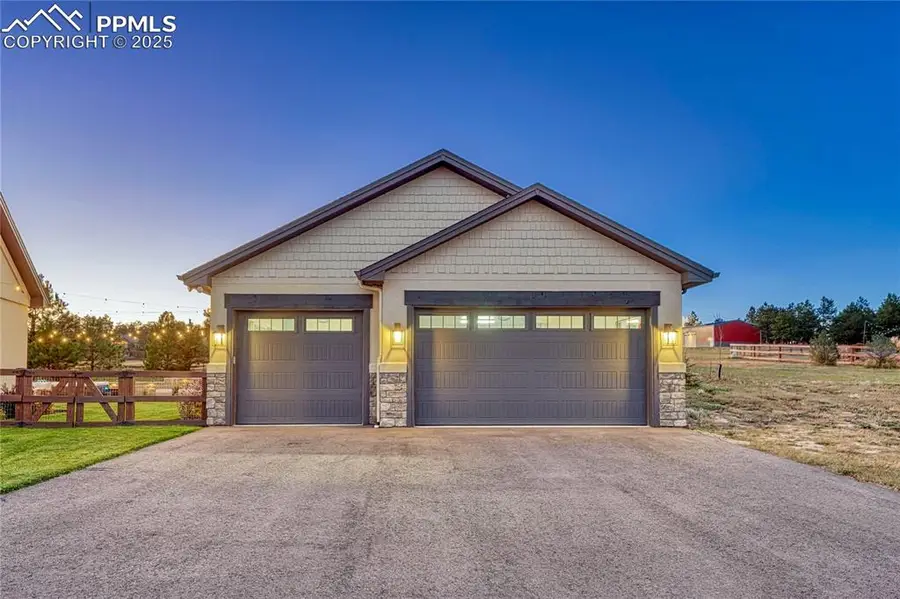 18762 Cherry Springs Ranch Drive, Monument, CO 80132 - Image #3
