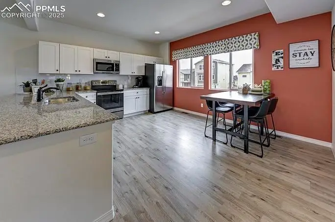2166 Backpack Point, Colorado Springs, CO 80910 - Image #2