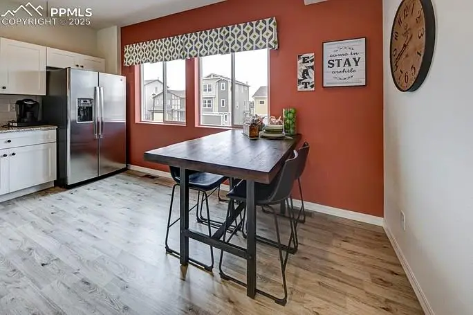 2166 Backpack Point, Colorado Springs, CO 80910 - Image #3