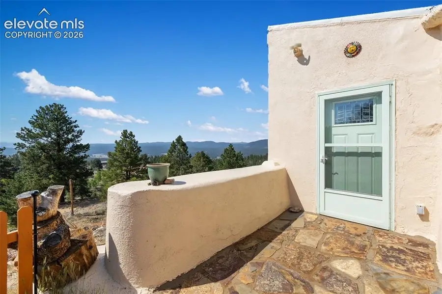 523 Navajo Trail, Florissant, CO 80816 - #3