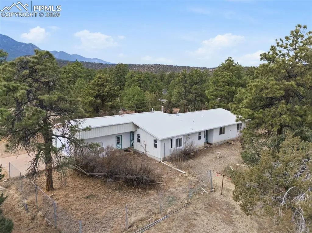 2911 County Road 103, Florence, CO 81226 - #1