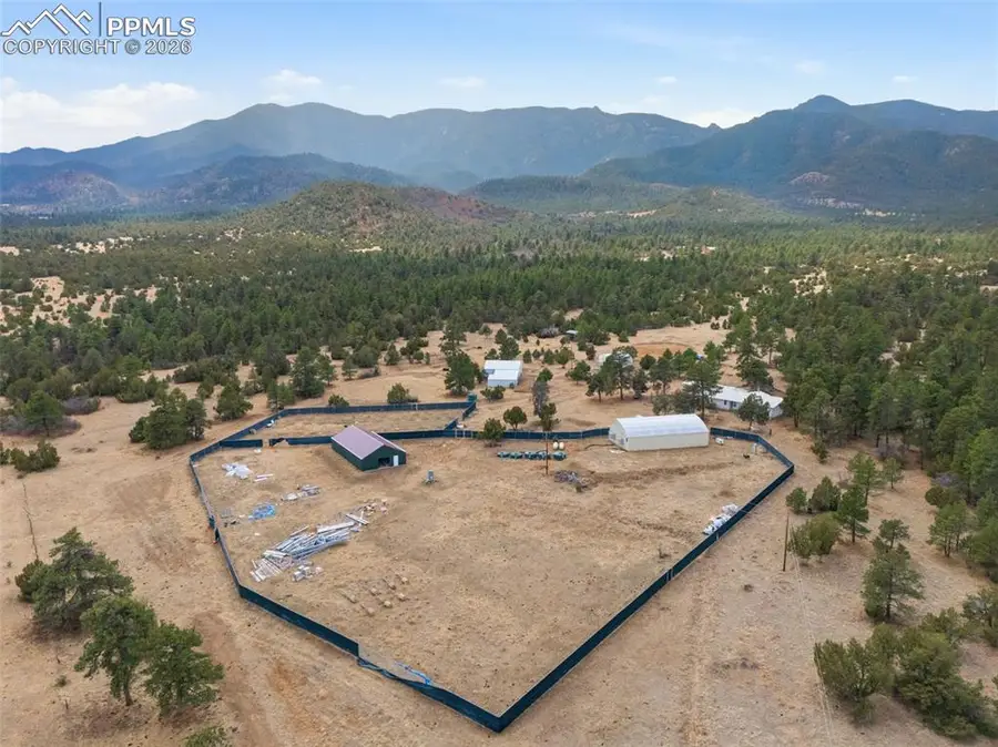 2911 County Road 103, Florence, CO 81226 - #2