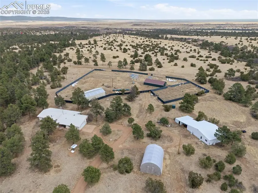 2911 County Road 103, Florence, CO 81226 - #3