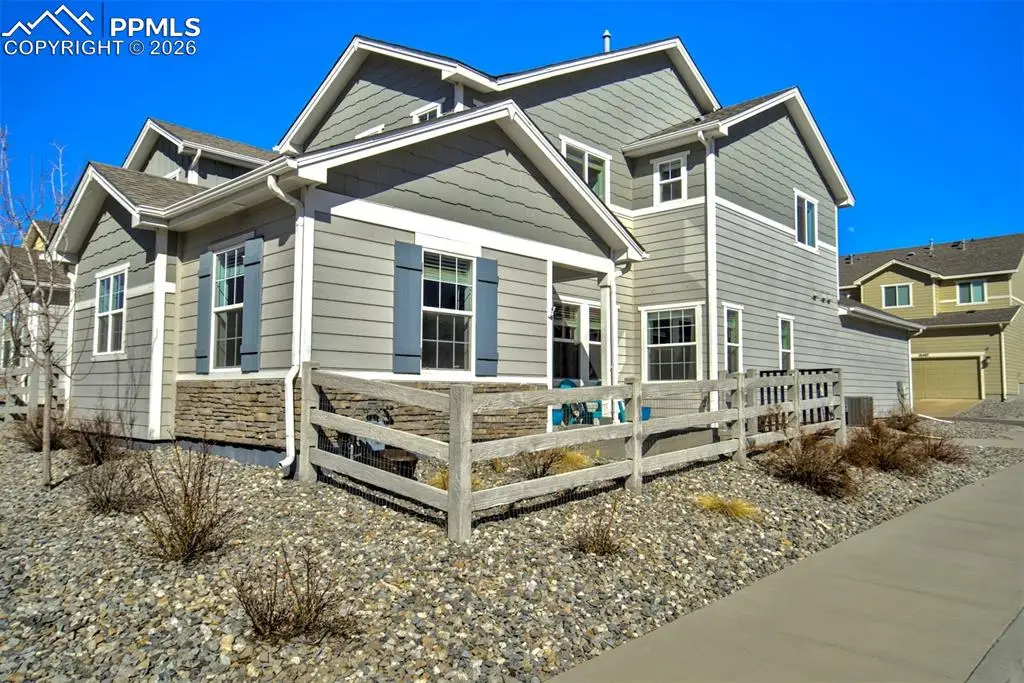 16406 Hay Barn Heights, Monument, CO 80132 - #1
