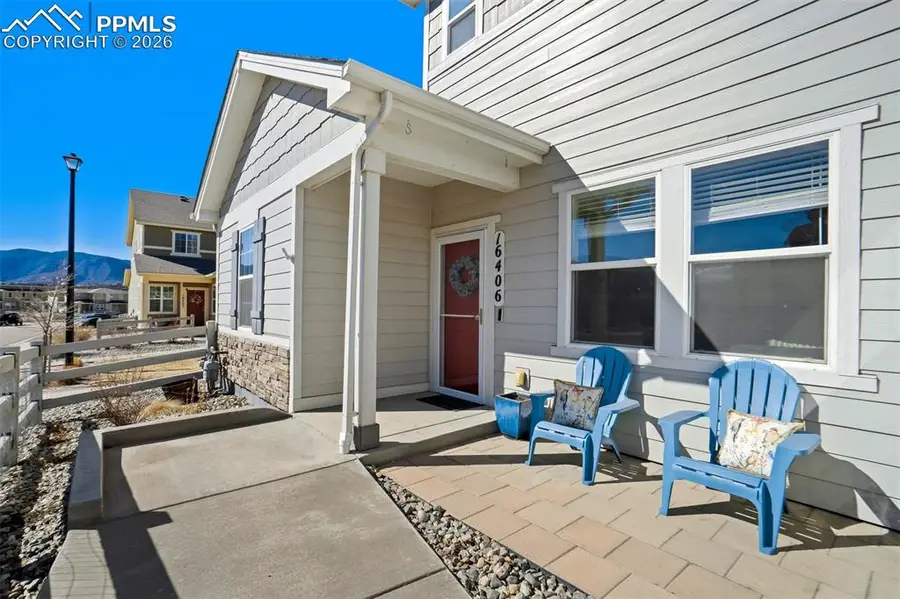 16406 Hay Barn Heights, Monument, CO 80132 - #2