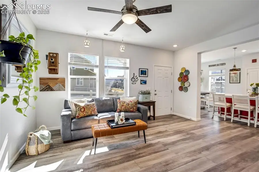 16406 Hay Barn Heights, Monument, CO 80132 - #3