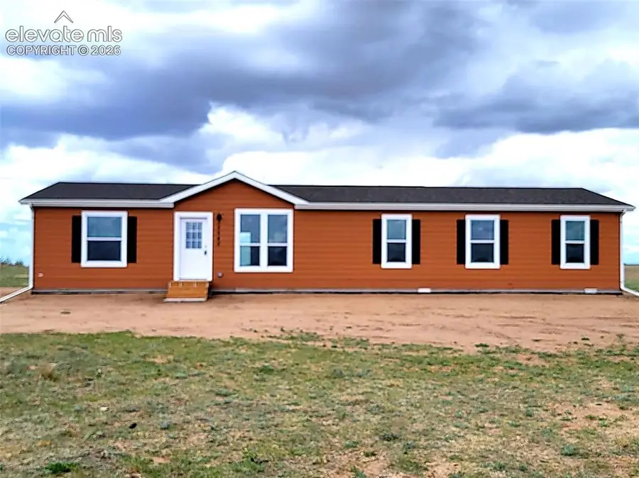 930 Awesome View, Yoder, CO 80864 - #2