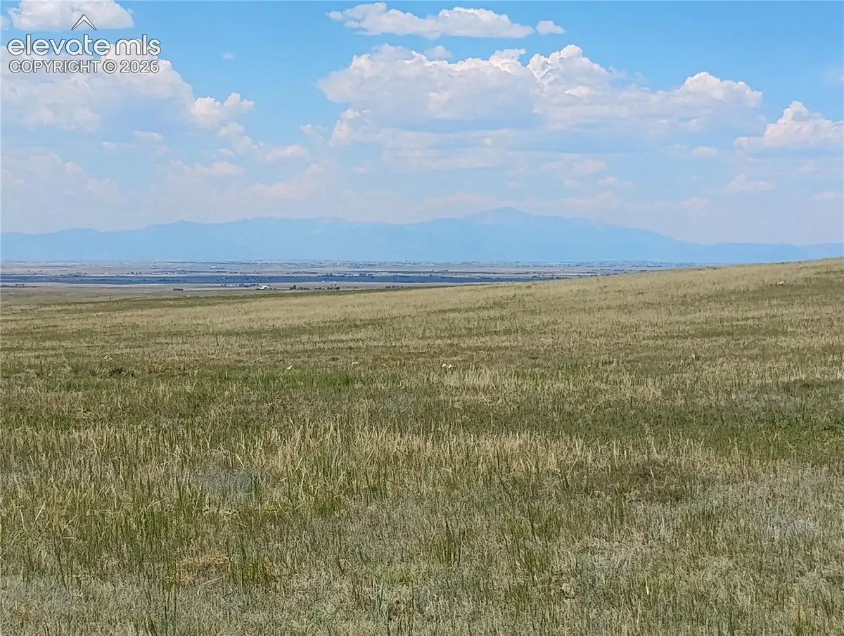 Parcel 8 Tallgrass View, Calhan, CO 80808 - #1