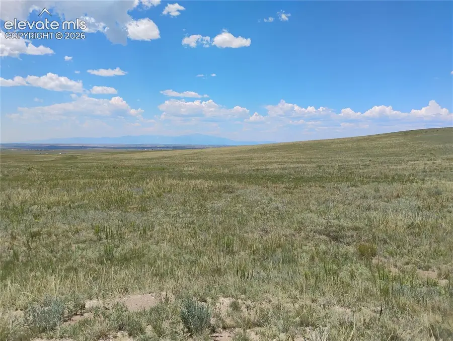 Parcel 8 Tallgrass View, Calhan, CO 80808 - #2