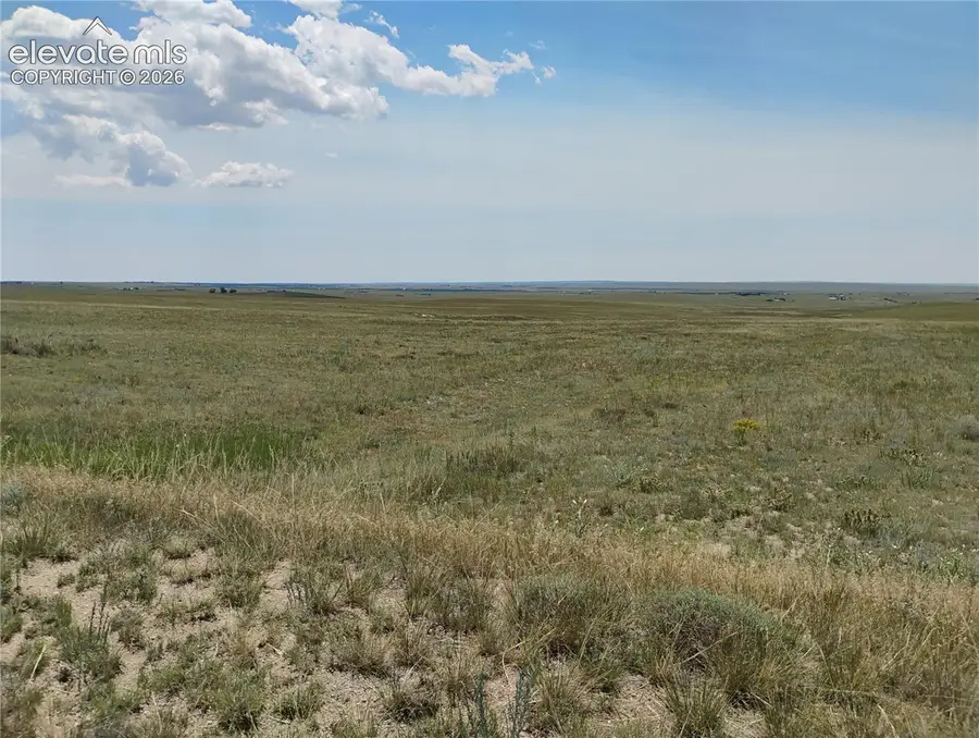 Parcel 8 Tallgrass View, Calhan, CO 80808 - #3