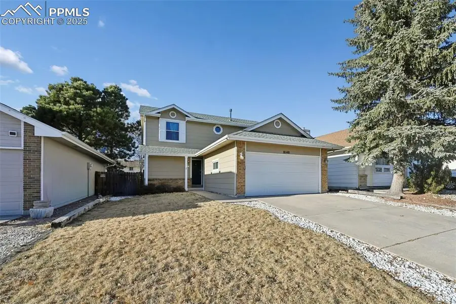 8140 Chancellor Drive, Colorado Springs, CO 80920 - Image #2