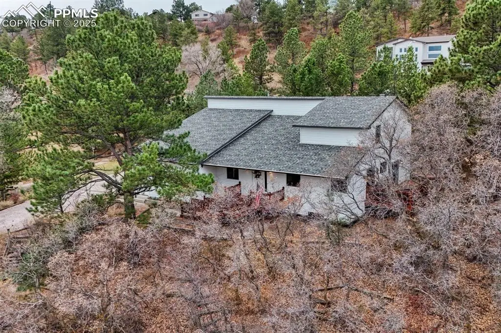 35 Woodmen Court, Colorado Springs, CO 80919 - Image #1