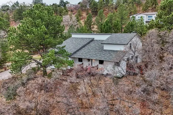 35 Woodmen Court, Colorado Springs, CO 80919