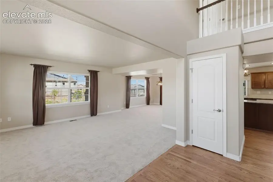 6323 Adamants Drive, Colorado Springs, CO 80924 - #2