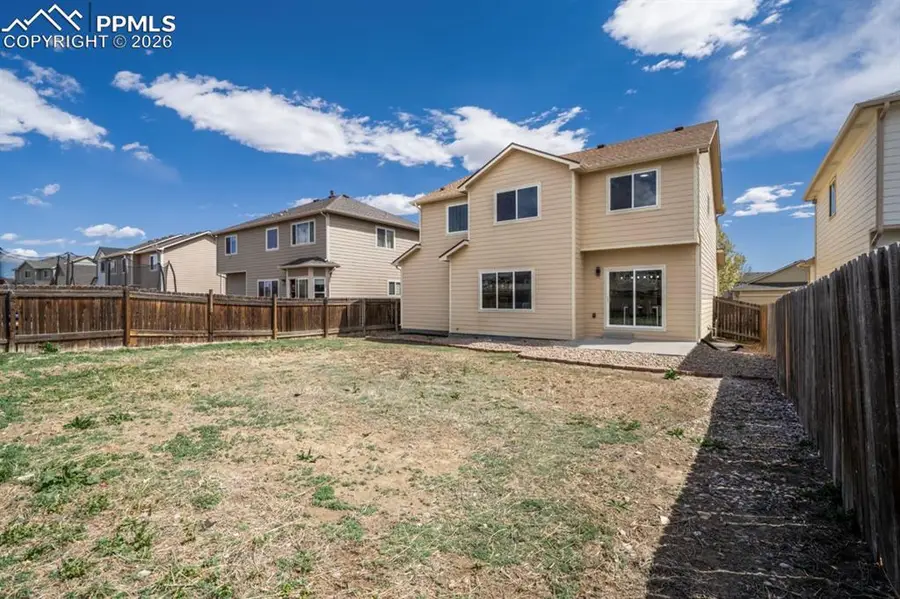 6292 Roundup Butte Street, Colorado Springs, CO 80925 - #2