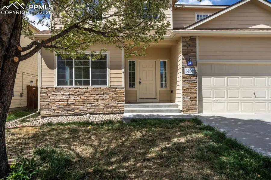 6292 Roundup Butte Street, Colorado Springs, CO 80925 - #3