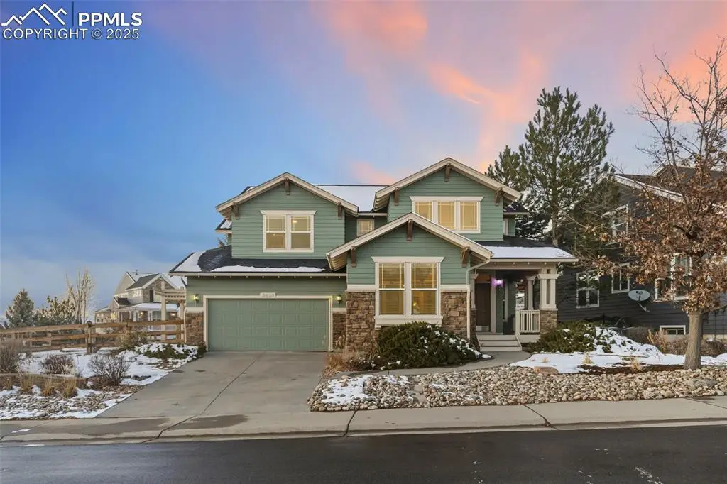 3465 Fantasy Place, Castle Rock, CO 80109 - Image #1