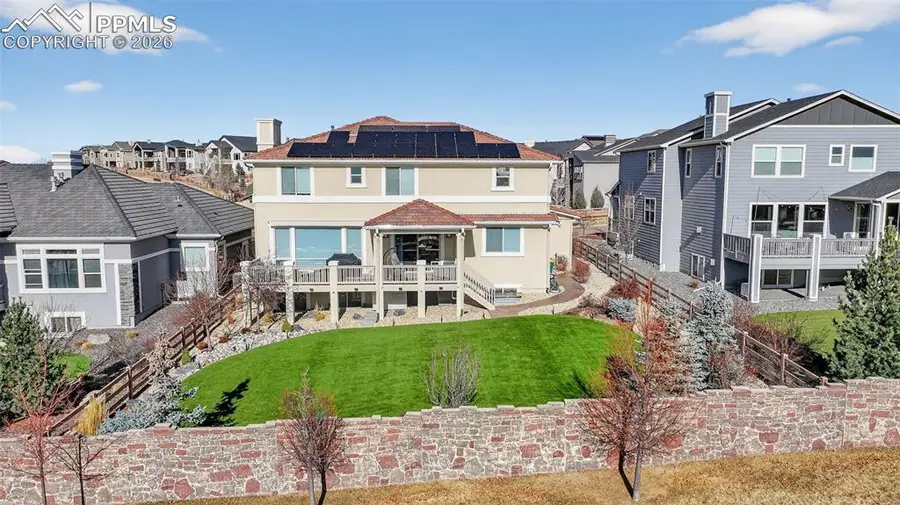 2015 Walnut Creek Court, Colorado Springs, CO 80921 - Image #2
