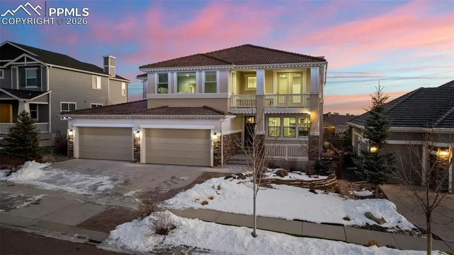 2015 Walnut Creek Court, Colorado Springs, CO 80921 - Image #3