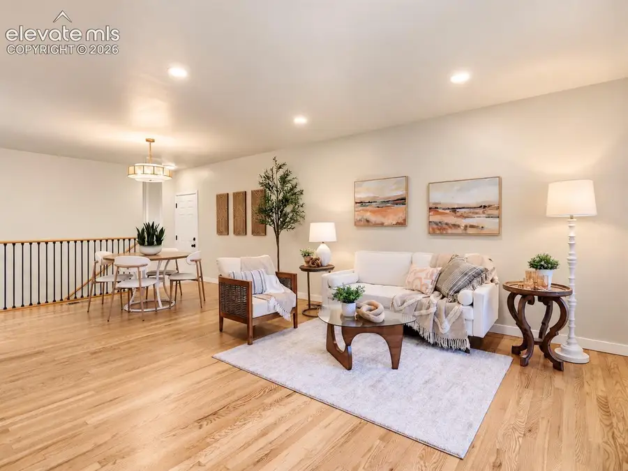 2308 Lelaray Street, Colorado Springs, CO 80909 - #2