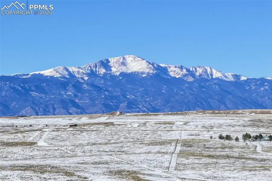 2070 Terri Lee Drive, Peyton, CO 80831 - #2