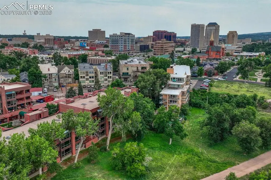 75 W Boulder Street, Colorado Springs, CO 80903 - #2