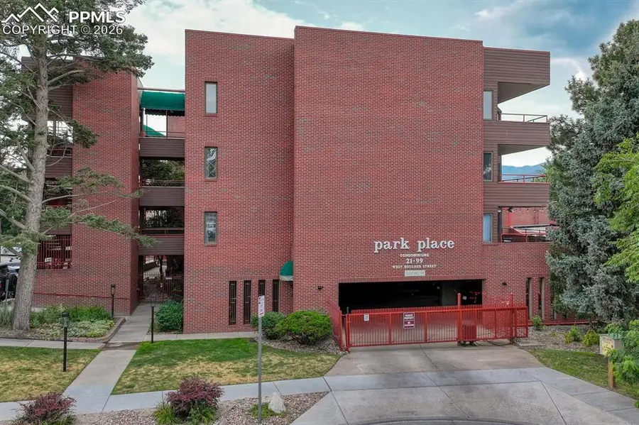 75 W Boulder Street, Colorado Springs, CO 80903 - #3